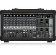 Behringer PMP2000D Powermikser