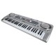 SUPRIMO 824 USB - keyboard with microphone for learning to play, designed for children