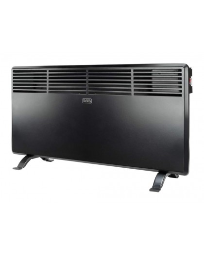 Black+Decker BXCSH1800E convector wall heater