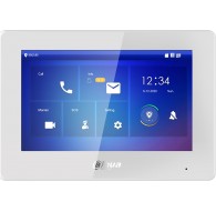 Dahua VTH5422HW-W Video Doorbell Monitor