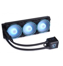 Alphacool 11999 computer cooling system Processor Air cooler 12 cm Black 1 pc(s)