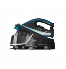 Black+Decker steam generator BXSS2401E (2400W)