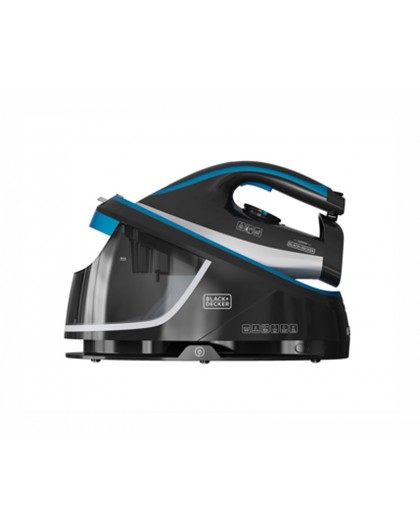 Black+Decker steam generator BXSS2401E (2400W)