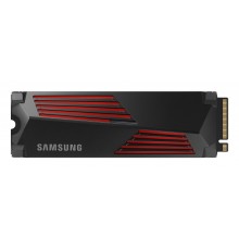 Samsung MZ-V9P2T0 2 TB M.2 PCI Express 4.0 NVMe V-NAND MLC