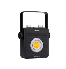 NexTool NE20093 camping spotlight lamp, 1800 lm, white or red light