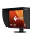 EIZO ColorEdge CG2400S computer monitor 61 cm (24") 1920 x 1200 pixels WUXGA LCD Black