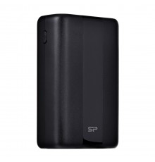 Silicon Power QX55 Powerbank Lithium Polymer (LiPo) 30000 mAh Black
