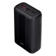 Silicon Power QX55 Powerbank Lithium Polymer (LiPo) 30000 mAh Black