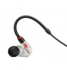 Sennheiser IE 100 PRO Clear - IEM mini in-ear headphones