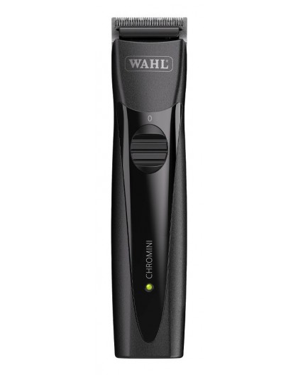 Trimmer WAHL 1591-0466 ChroMini for detaining