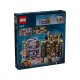 LEGO HARRY POTTER 76439 Ollivanders & Madam Malkin's Robes
