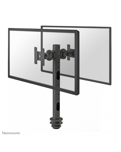 Neomounts FPMA-D050DBLACK monitorialus 10-30"