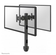 Neomounts FPMA-D050DBLACK Monitor arm 10-30"