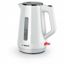 Bosch TWK1M121 electric kettle 1.7 L 2400 W White