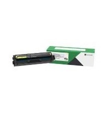 Lexmark C342XY0 toner cartridge Original Yellow