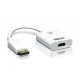 ATEN 4K Active DisplayPort to HDMI converter, 3D, up 3840 by 2160 @30Hz
