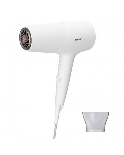 Philips 5000 series BHD500/00 hair dryer 2100 W White