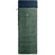 Deuter Orbit SQ -5 synthetic sleeping bag -5 (200 cm) - ivy/ink