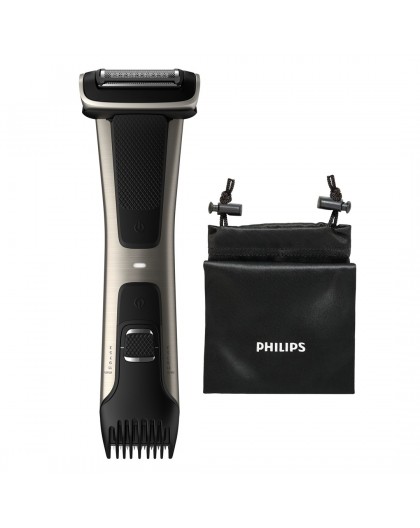 Philips 7000 series Showerproof body groomer BG7025/15