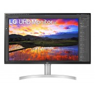 LG Monitor 32UN650K-W 32UN650KW (32UN650K-W.AEU)