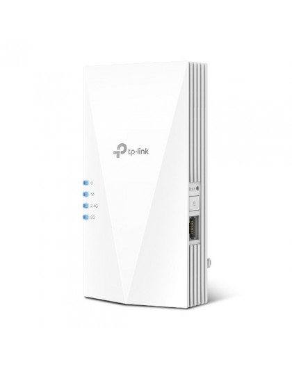 TP-Link AX3000 Mesh WiFi 6 Extender