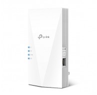 TP-Link AX3000 Mesh WiFi 6 Extender