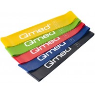 QMED exercise band set - loop