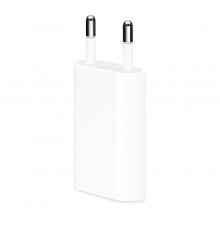 Apple MGN13ZM/A power adapter/inverter Indoor 5 W White