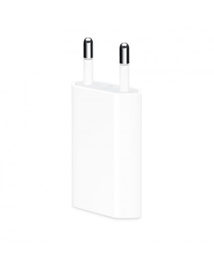 Apple MGN13ZM/A power adapter/inverter Indoor 5 W White