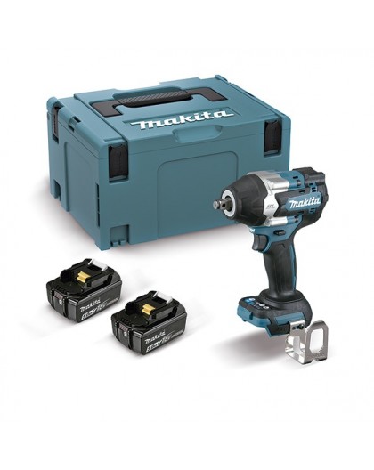 Makita DTW700RTJ not categorized