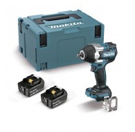 Makita DTW700RTJ not categorized
