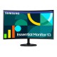 Samsung S36GD computer monitor 68.6 cm (27") 1920 x 1080 pixels Full HD LCD Black