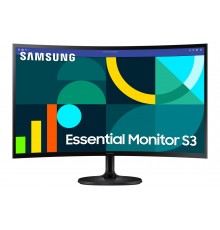 Samsung S36GD computer monitor 68.6 cm (27") 1920 x 1080 pixels Full HD LCD Black