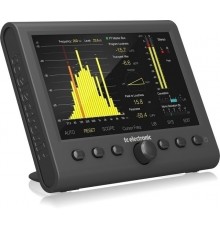 TC Electronic Clarity M Stereo - stereoaudio mõõtur