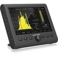 TC Electronic Clarity M Stereo - стерео аудиометр