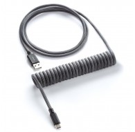 Cablemod CM-CKCA-CK-KC150KC-R USB cable 1.5 m USB A USB C Grey