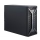 Supermicro CSE-735D4-668B computer case Midi Tower Black 668 W