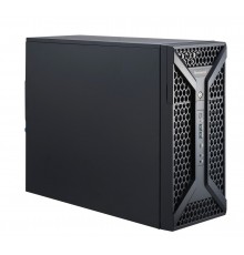 Supermicro CSE-735D4-668B computer case Midi Tower Black 668 W
