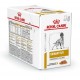 ROYAL CANIN Dog Urinary S/O Moderate Calorie - wet dog food - 12 x 100g