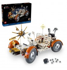 LEGO TECHNIC 42182 NASA Apollo Lunar Roving Vehicle - LRV