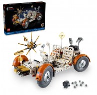 LEGO TECHNIC 42182 NASA Apollo Lunar Roving Vehicle - LRV