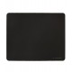 Gembird MP-S-G mouse pad, microguma, black