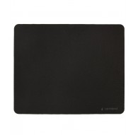 Gembird MP-S-G mouse pad, microguma, black