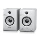 Pair of active studio monitors 4.5"