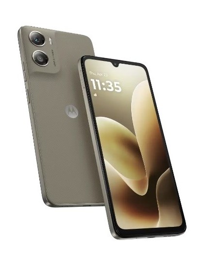 Motorola moto G06 6.88" Dual SIM Android 15 USB Type-C 4 GB 64 GB 7000 mAh Laurel Oak