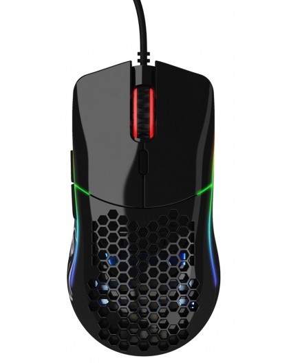 Glorious Gaming Glorious Model O- Mouse Glossy (Black)