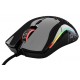 Glorious Gaming Glorious Model O- Mouse Glossy (Black)