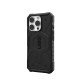 Urban Armor Gear Pathfinder mobile phone case 16 cm (6.3") Cover Black
