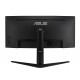 ASUS TUF Gaming VG34VQL1B LED display 86.4 cm (34") 3440 x 1440 pixels UltraWide Quad HD LCD Black