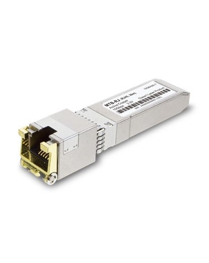 PLANET MTB-RJ network transceiver module Copper 10000 Mbit/s SFP+